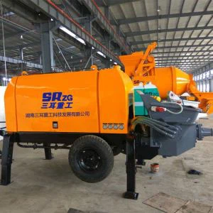 muurpleister spuitmachine